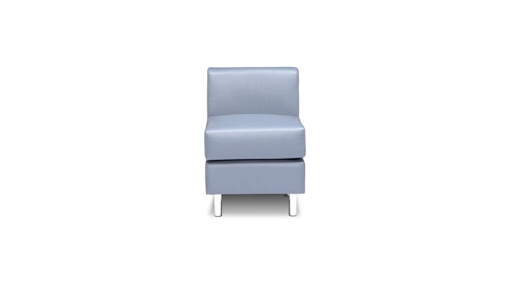 Секция кресельная б/п