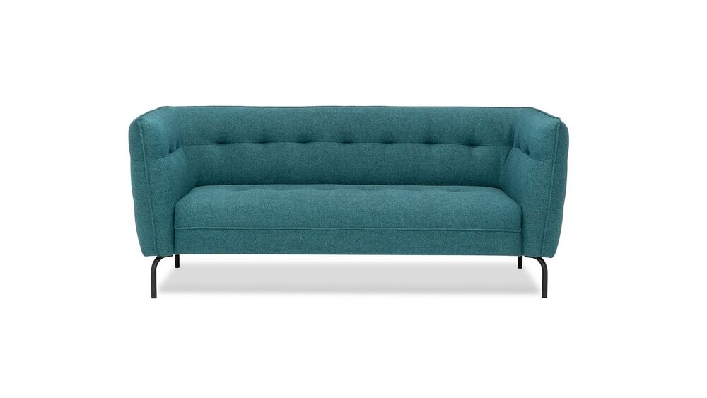 Диван трехместный