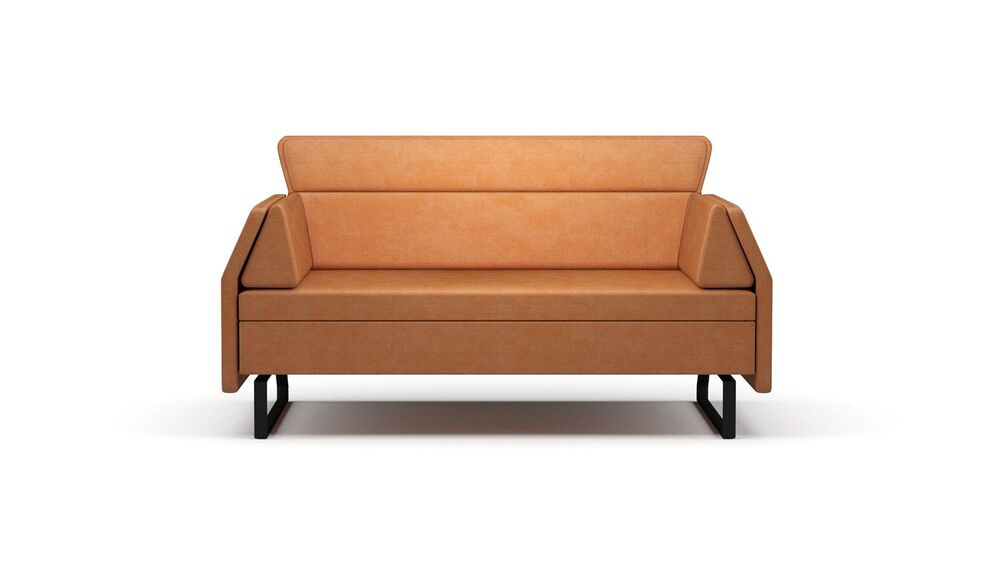 Диван двухместный