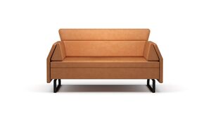 Диван двухместный