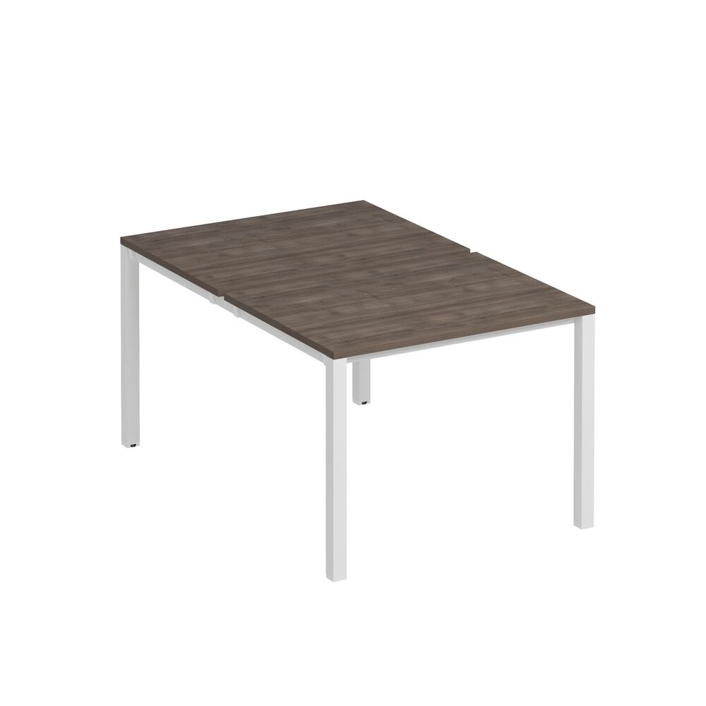 Рабочая станция на металлокаркасе КФ (2х100)