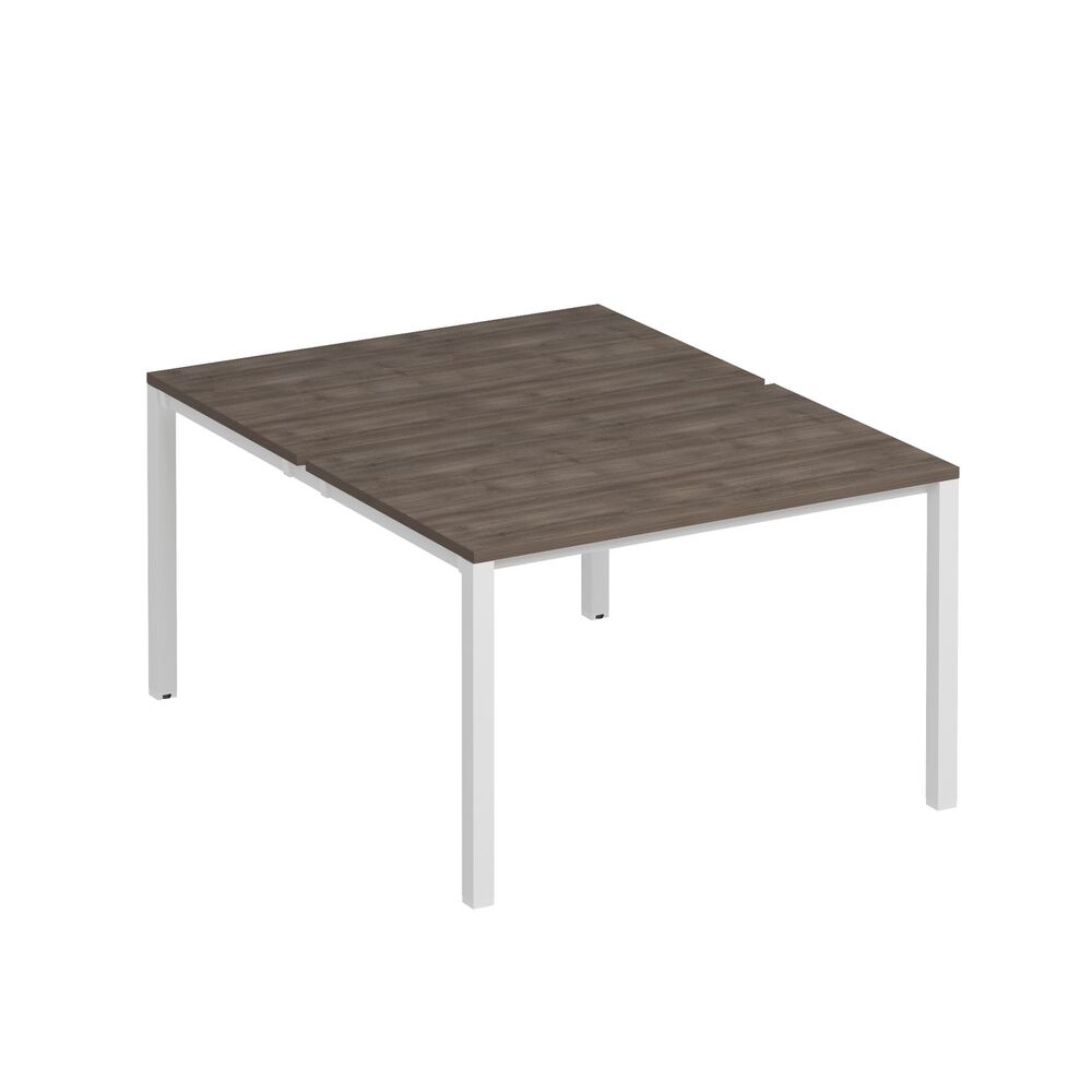 Рабочая станция на металлокаркасе КФ (2х120)