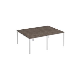 Рабочая станция на металлокаркасе КФ (4х100)