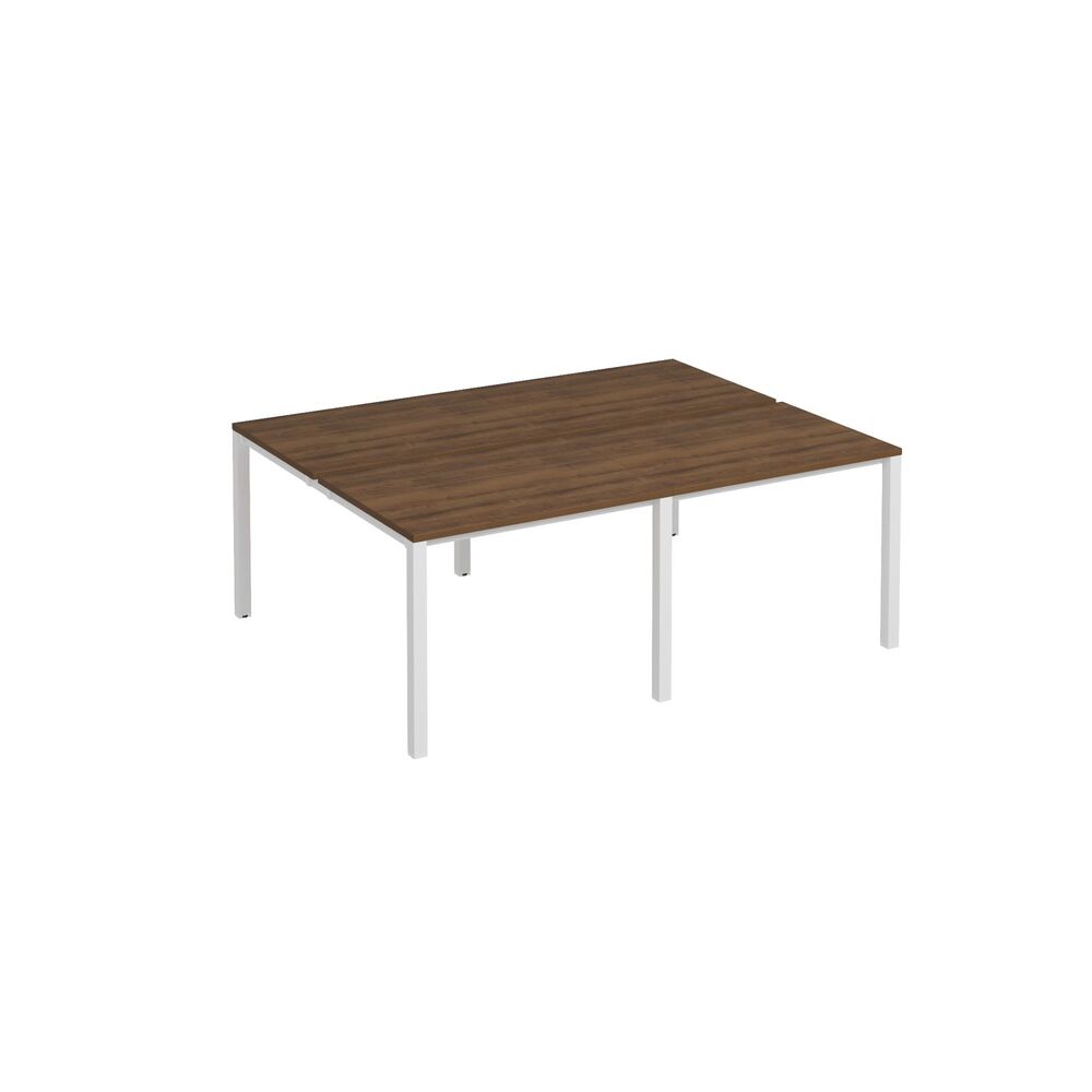 Рабочая станция на металлокаркасе КФ (4х100)