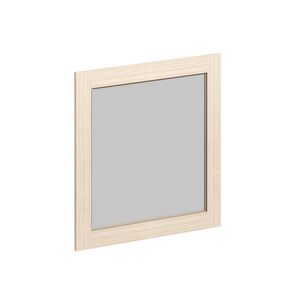 Зеркало в рамке 75