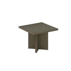 Стол для переговоров квадратный