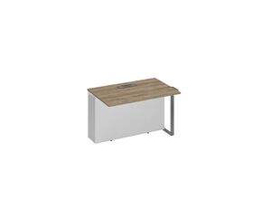 Секция промежуточная стола для переговоров составного