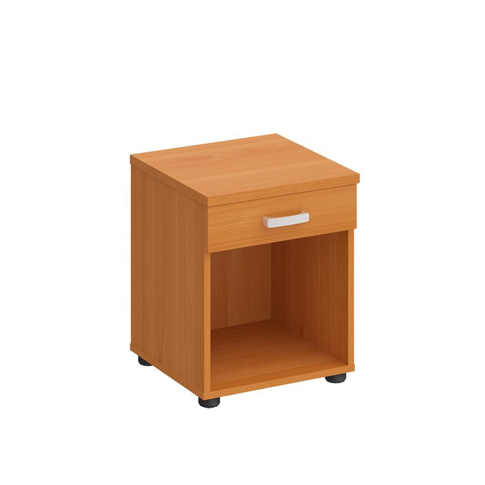 Тумба прикроватная с ящиком